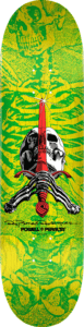 POWELL_PERALTA_DECK_PS_SKULL__SWORD_YELLOW_8.5_X_32.08_37