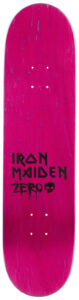 ZERO_DECK_IRON_MAIDEN_KILLERS_TOP