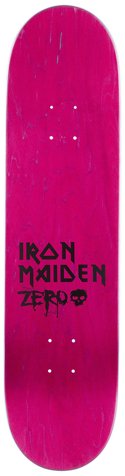 ZERO_DECK_IRON_MAIDEN_KILLERS_TOP