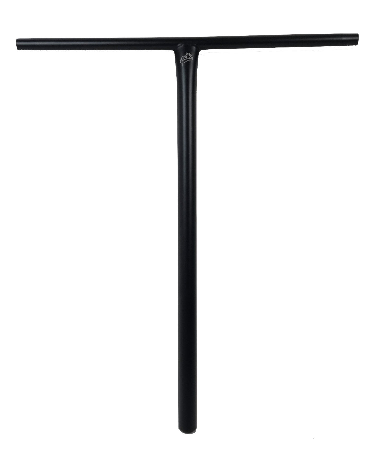 Guidon de trottinette freestyle Double Butted CDK