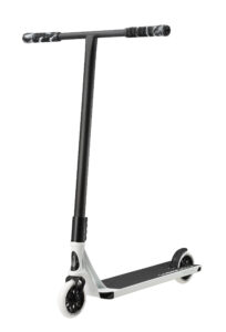 Trottinette complete Prodigy X street Blanche