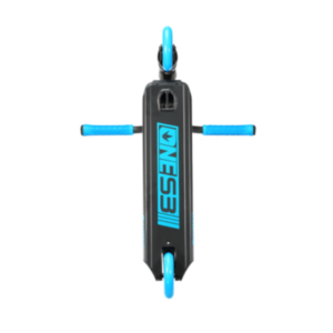 trottinette freestyle Blunt One S3 Bleu