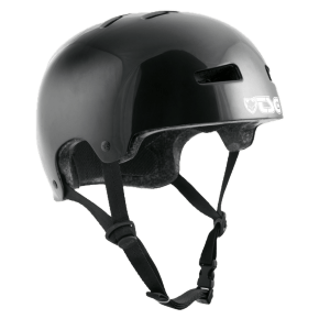 Evolution Youth Injected Color Black