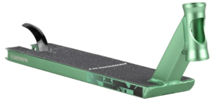 Plateau/ Deck de trottinette freestyle Lucky Prospect 2025 Mint