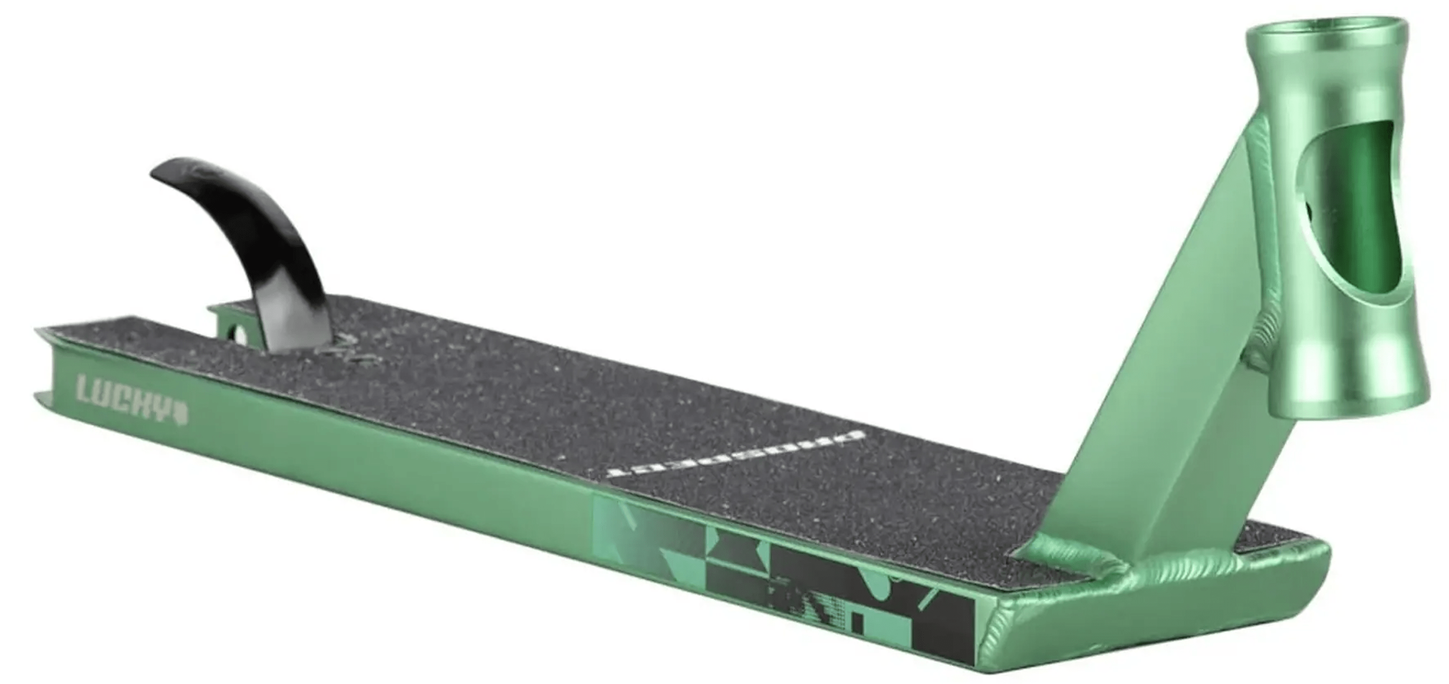 Plateau/ Deck de trottinette freestyle Lucky Prospect 2025 Mint