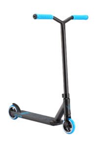 trottinette freestyle Blunt One S3 Bleu