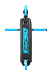 trottinette freestyle Blunt One S3 Bleu