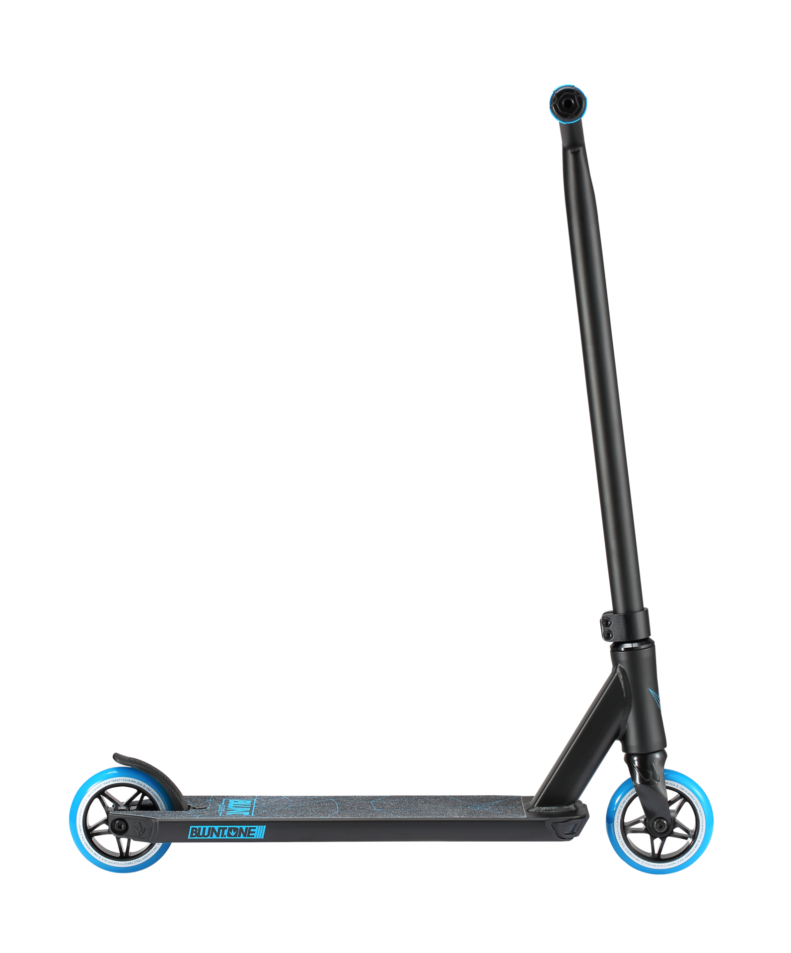 trottinette freestyle Blunt One S3 Bleu