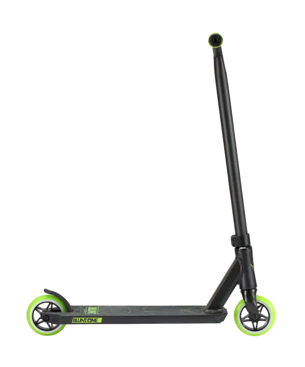 Trottinette Complète Blunt Scooters One S3 - Pour Enfants 5-9 Ans - Aluminium 6061-T6