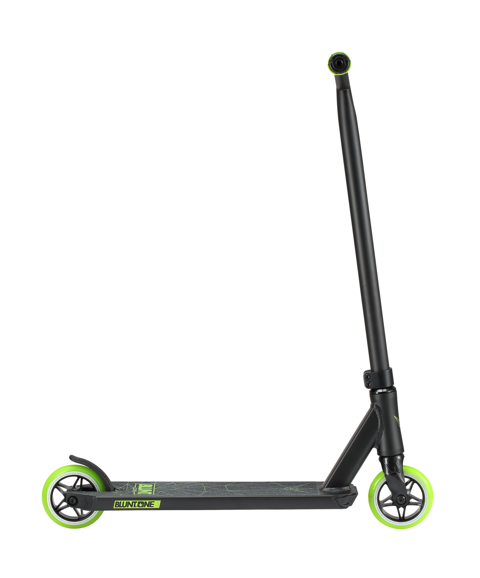 trottinette freestyle Blunt One S3 Vert