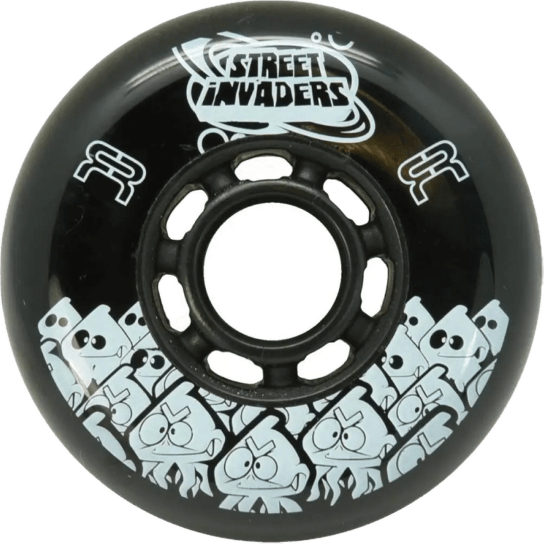 STREET INVADEER II 72