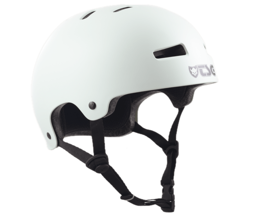 TSG Evolution Solid Color Pale Aqua