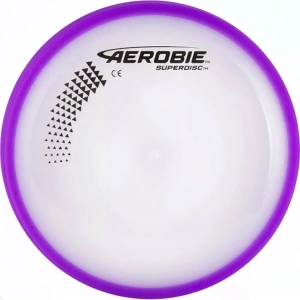 Aerobie superdisc Violet Aerobie superdisc Violet