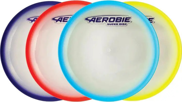 Aerobie Superdisc