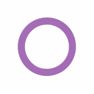 Anneau Play 24 violet