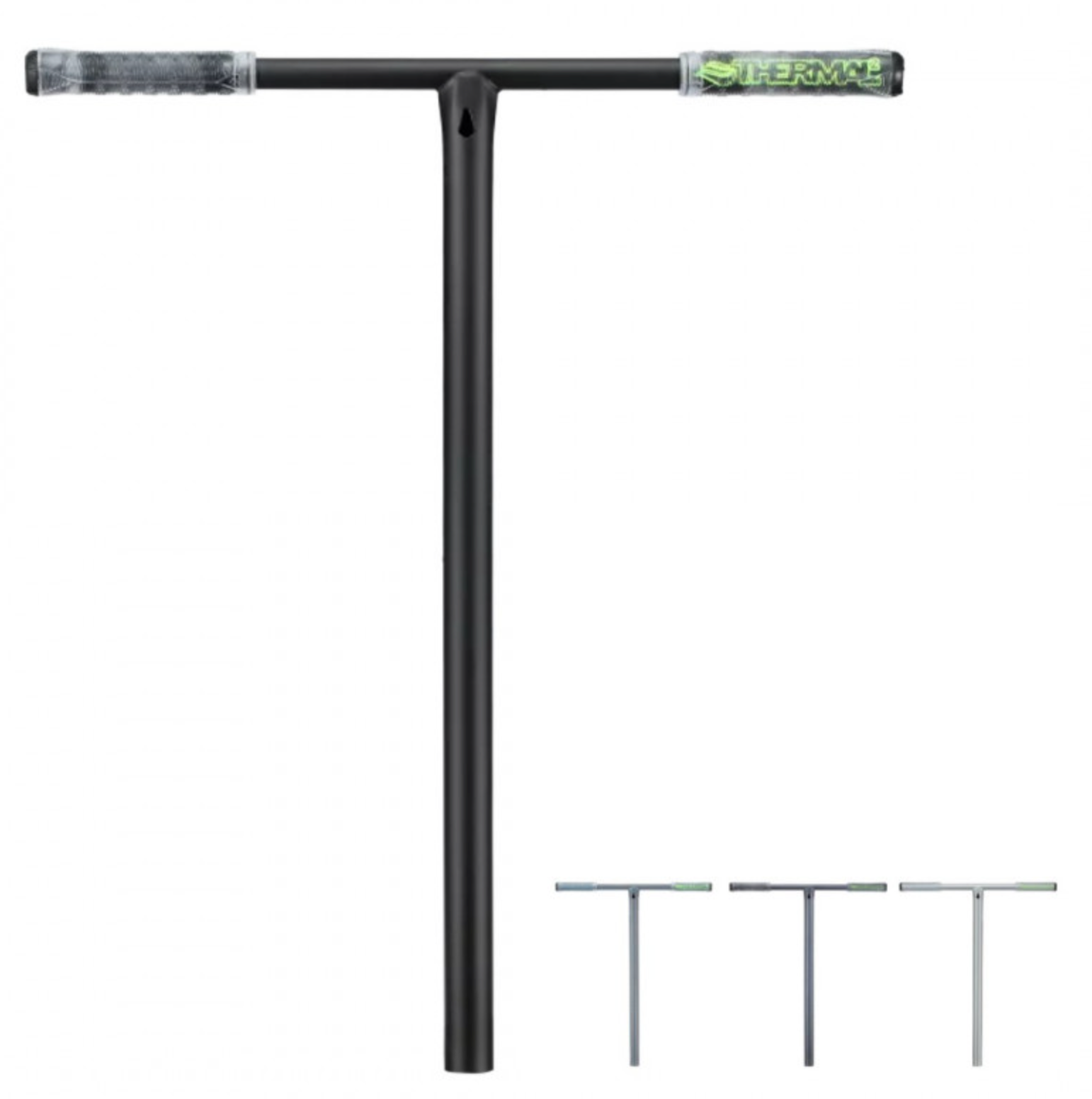 BAR THERMAL V2 BAR THERMAL V2