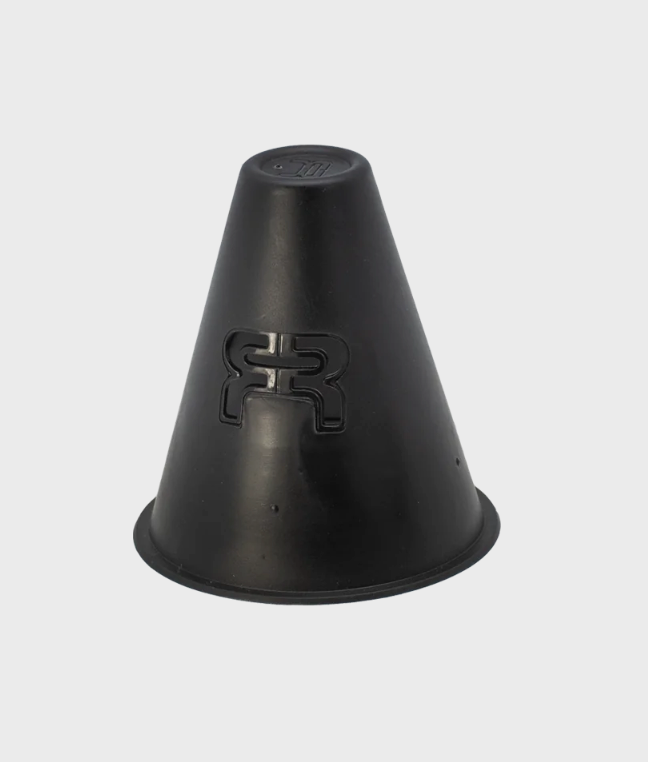 CONES SLALOM BLACK