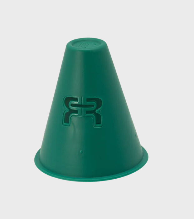 CONES SLALOM FORST GREEN