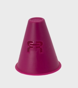 CONES SLALOM PURPLE
