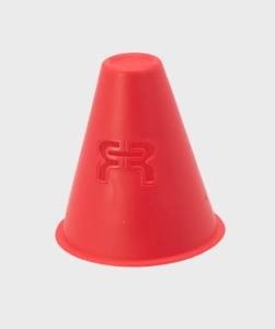 CONES SLALOM RED