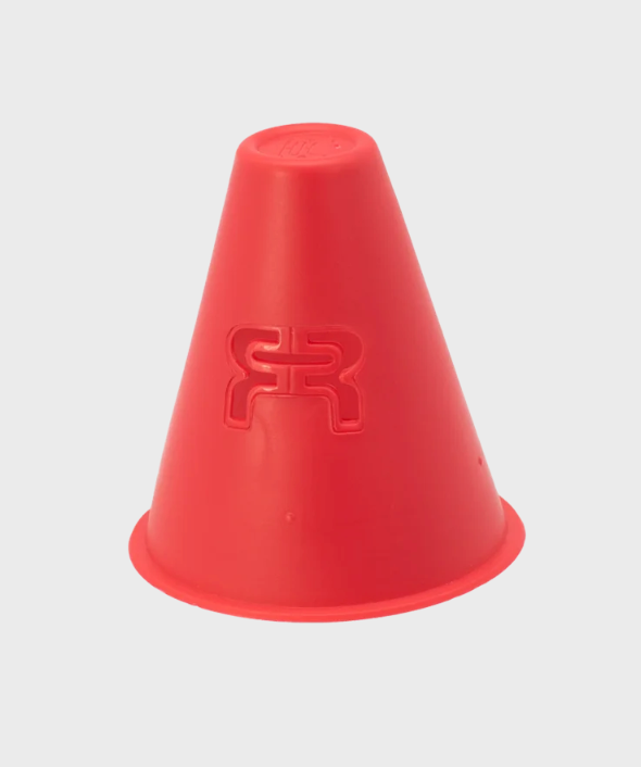 CONES SLALOM RED