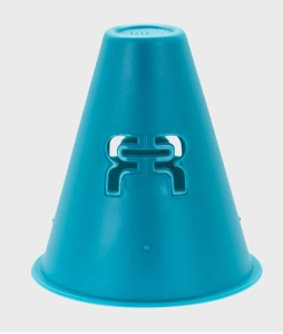 CONES SLALOM TEAL