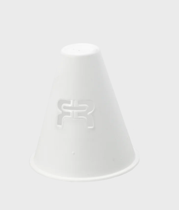 CONES SLALOM WHITE
