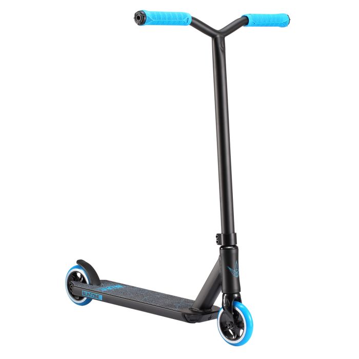 trottinette freestyle Blunt One S3 Bleu