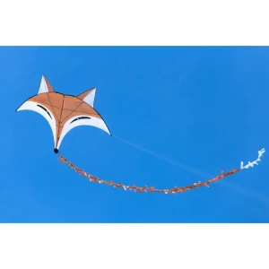 fox-kite
