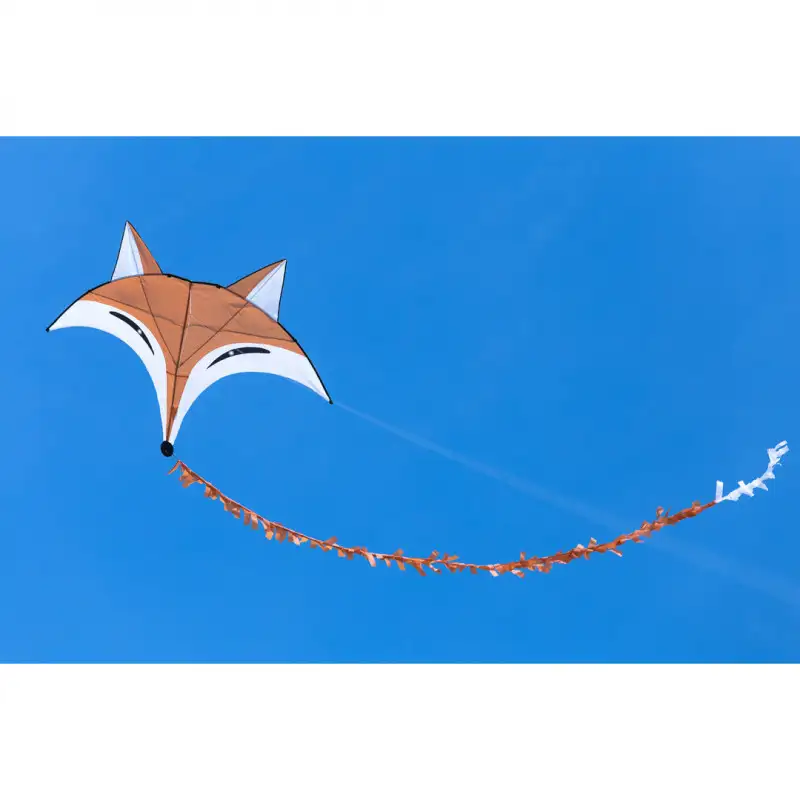 fox-kite