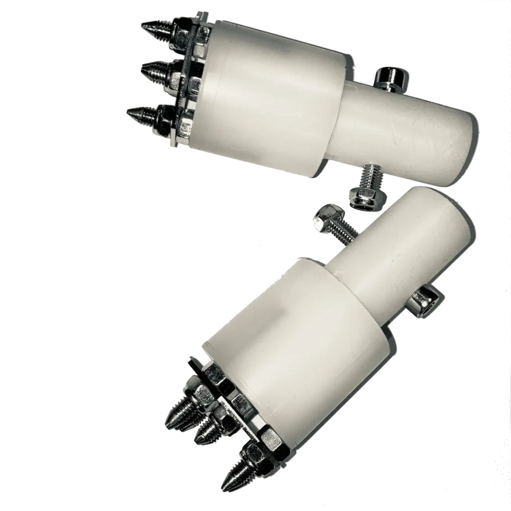 Kit glace Pour Echasses Cirkao