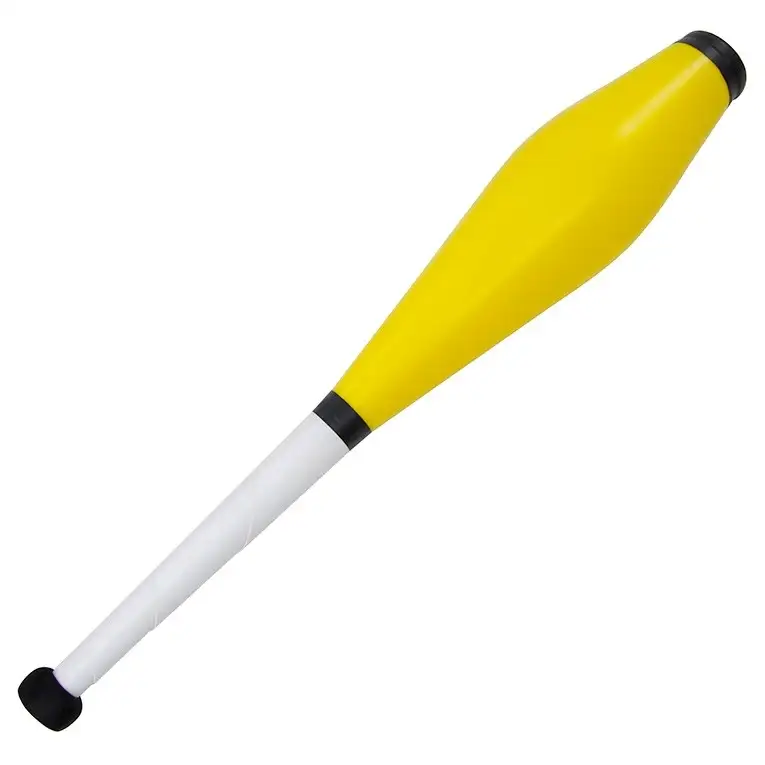 jaune
