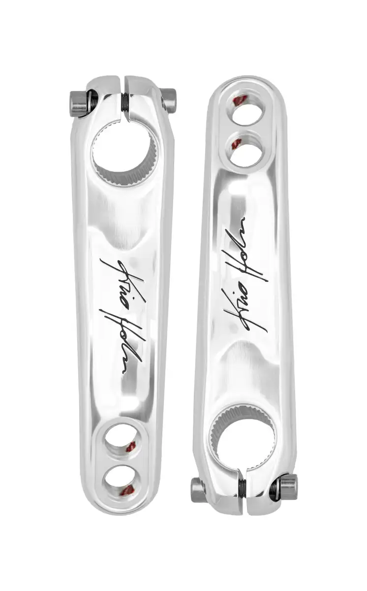 Manivelles Qaxle Boundary 110/127 mm