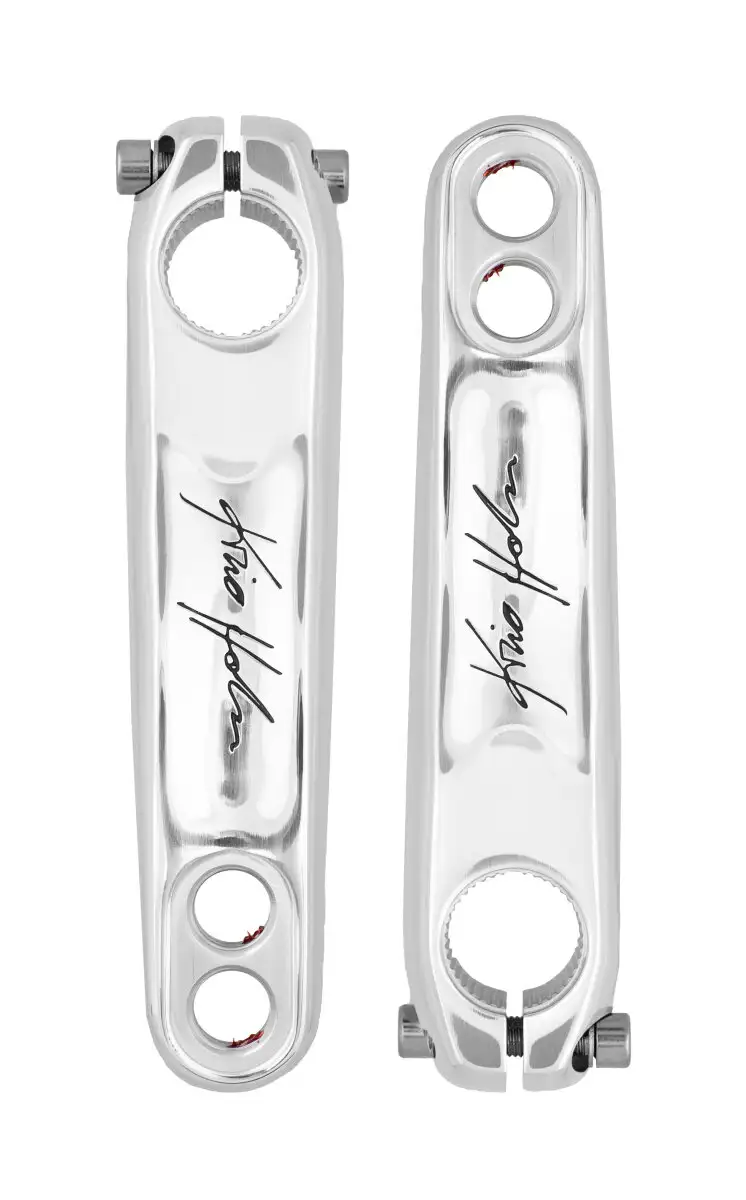 Manivelles Qaxle Boundary 117/137 mm