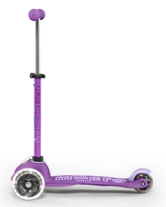 MINI MICRO DELUXE LED AQUA 1