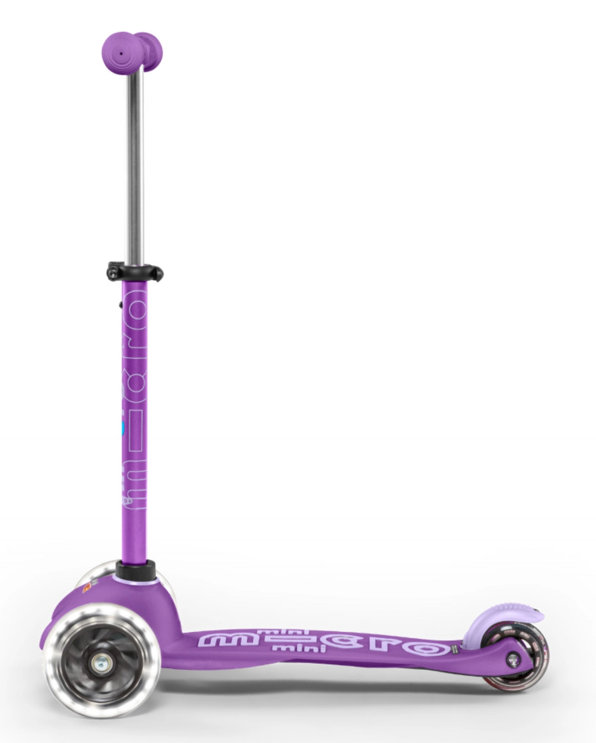 MINI MICRO DELUXE LED AQUA 1