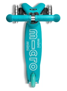 MINI MICRO DELUXE LED AQUA 3