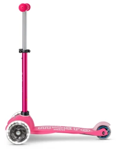 MINI MICRO DELUXE LED ROSE 2