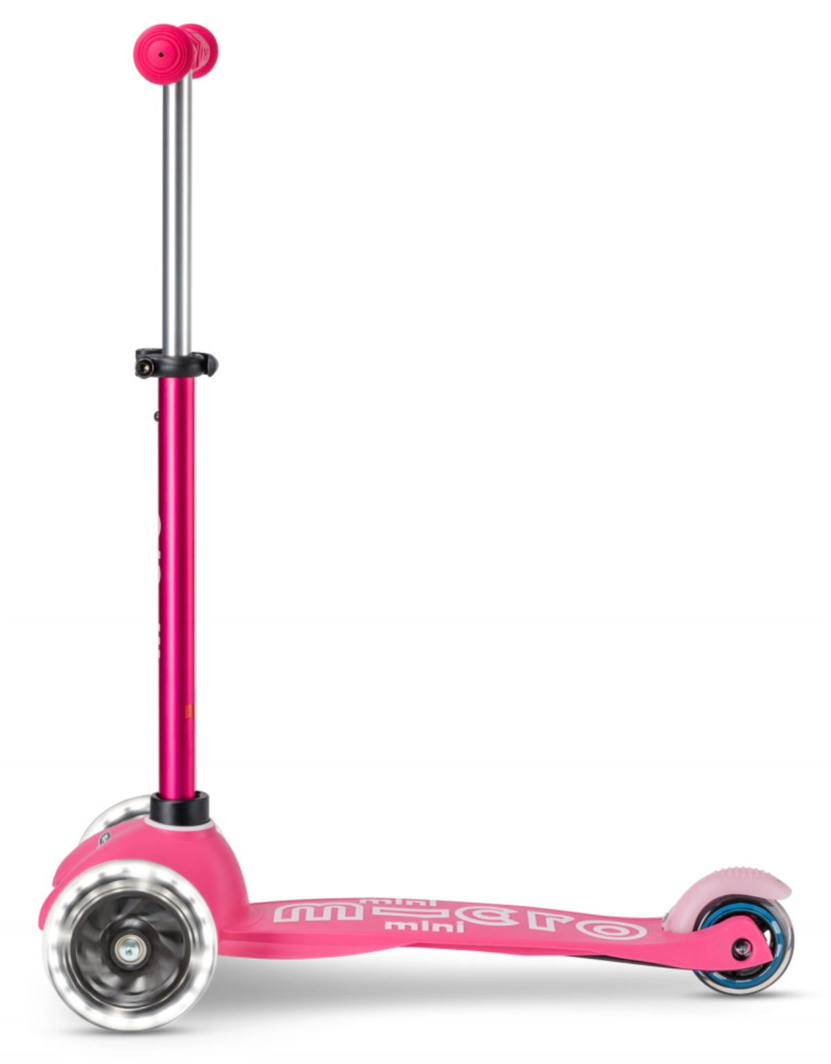 MINI MICRO DELUXE LED ROSE 2