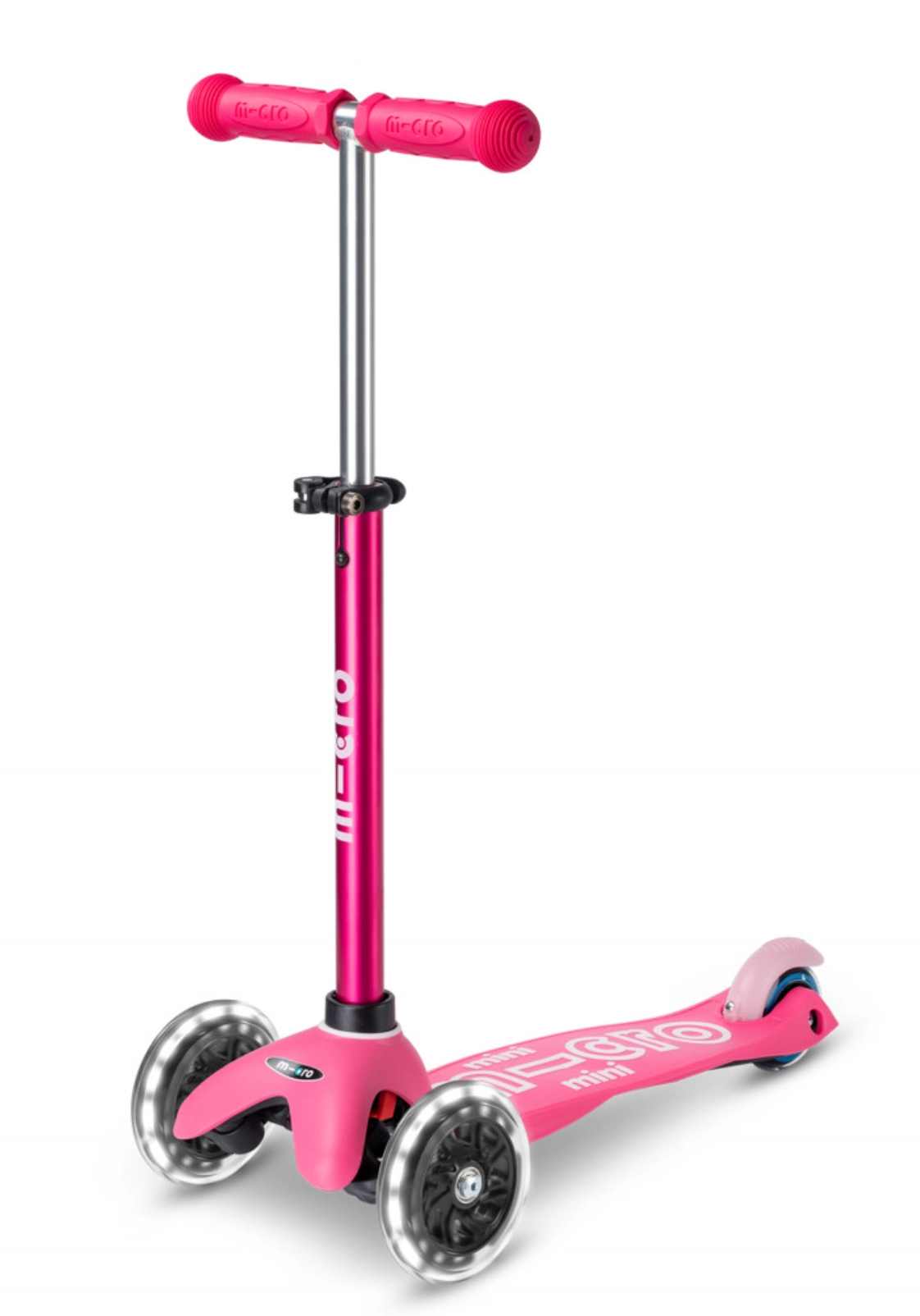 MINI MICRO DELUXE LED ROSE 4