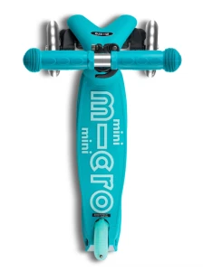 MINI MICRO DELUXE PLIABLE AQUA 1