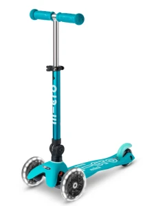 MINI MICRO DELUXE PLIABLE AQUA