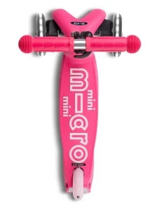 MINI MICRO DELUXE PLIABLE ROSE 2