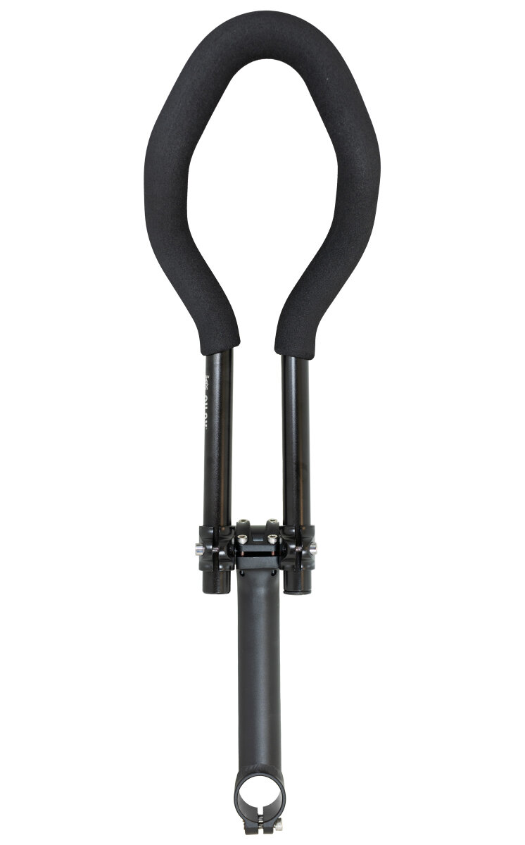 Guidon Q-Handle