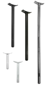 Tige Acier Ø 25.4 mm