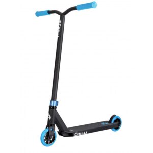 Trottinette Freestyle Chilli Base pas chère
