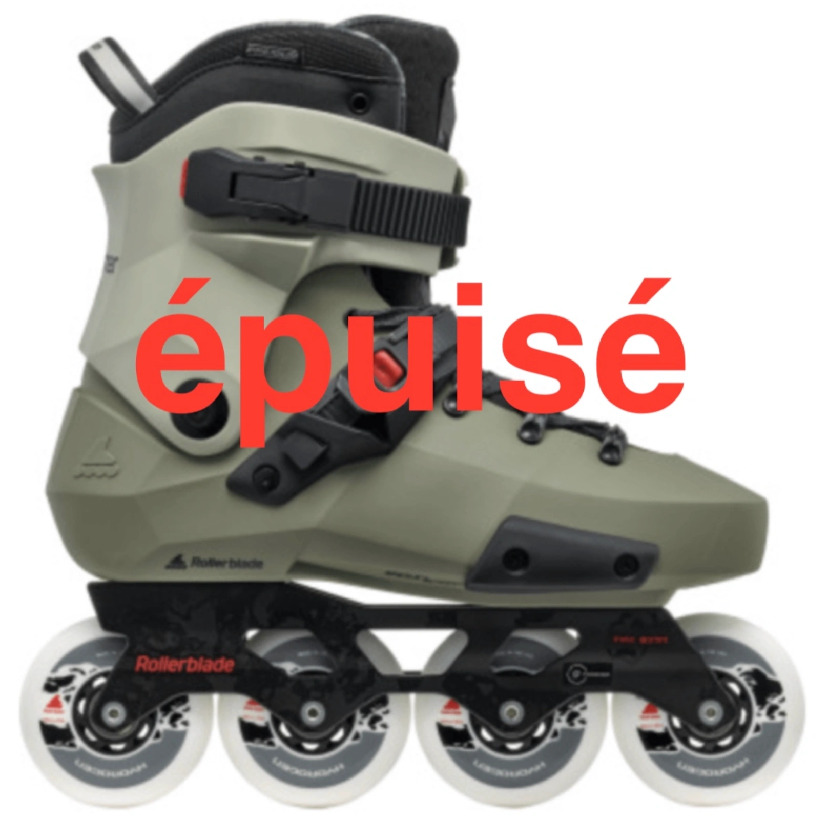 TWISTER LE