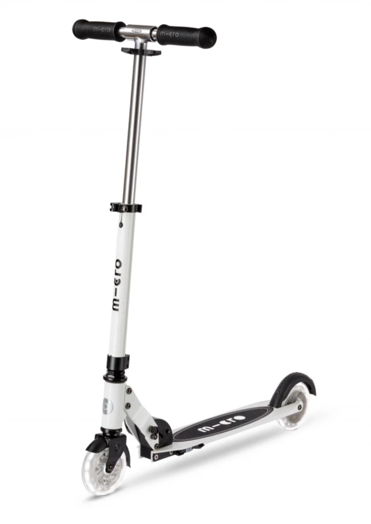 Micro Sprite LED Glow