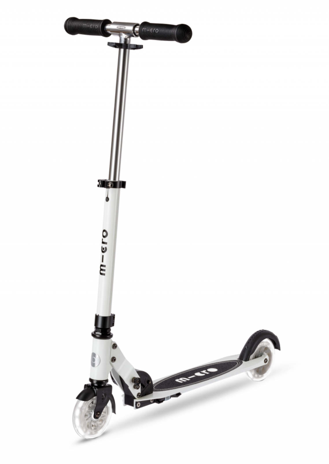 Micro Sprite LED Glow