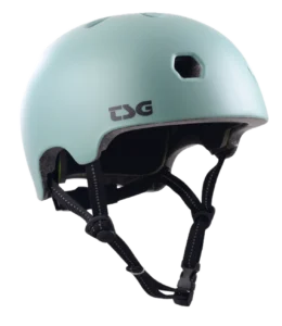 TSG Evolution Solid Color Oil Blue